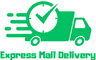 ExpressMailDelivery Logo