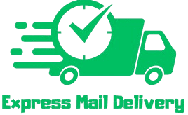 ExpressMailDelivery Logo
