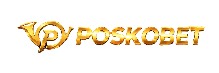 POSKOBET Logo