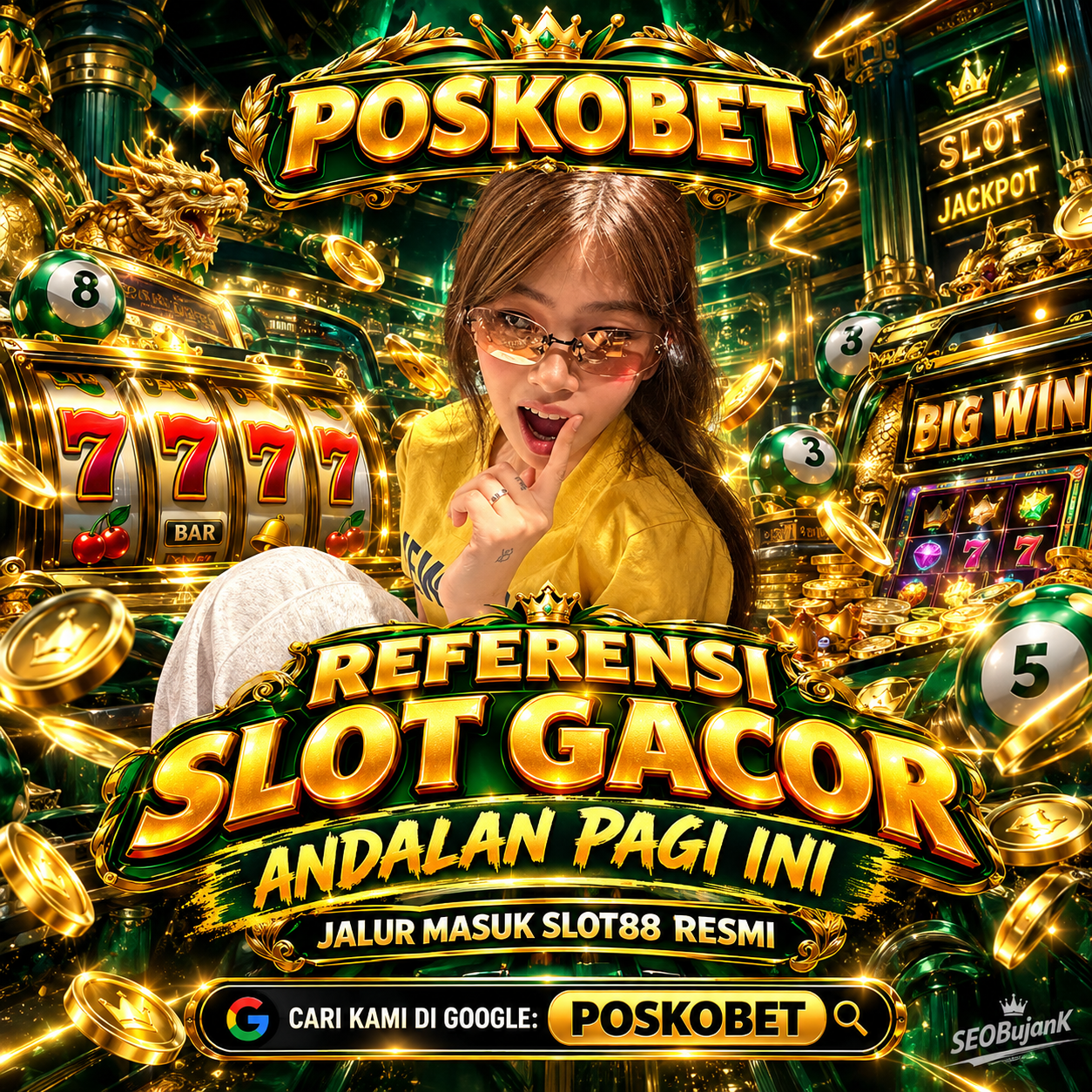 POSKOBET